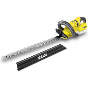 Аккумуляторный кусторез KARCHER HGE 18-50 BATTERY Аккумуляторный кусторез KARCHER HGE 18-50 BATTERY