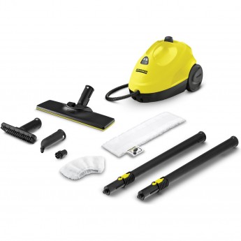 Пароочиститель KARCHER SC 2 EASYFIX Пароочиститель KARCHER SC 2 EASYFIX