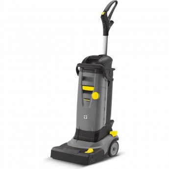 Поломоечная машина KARCHER BR 30/4 C BP PACK Поломоечная машина KARCHER BR 30/4 C BP PACK