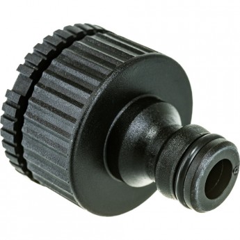 Штуцер резьбовой KARCHER G3/4 G1/2 ВР с переходной муфтой Штуцер резьбовой KARCHER G3/4 G1/2 ВР с переходной муфтой