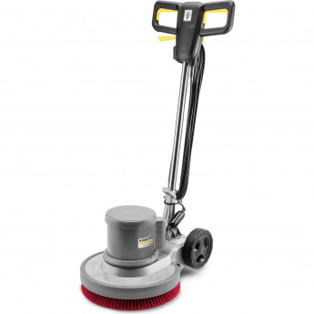 Уборочная машина KARCHER BDS 43/150 C CLASSIC однодисковая Уборочная машина KARCHER BDS 43/150 C CLASSIC однодисковая